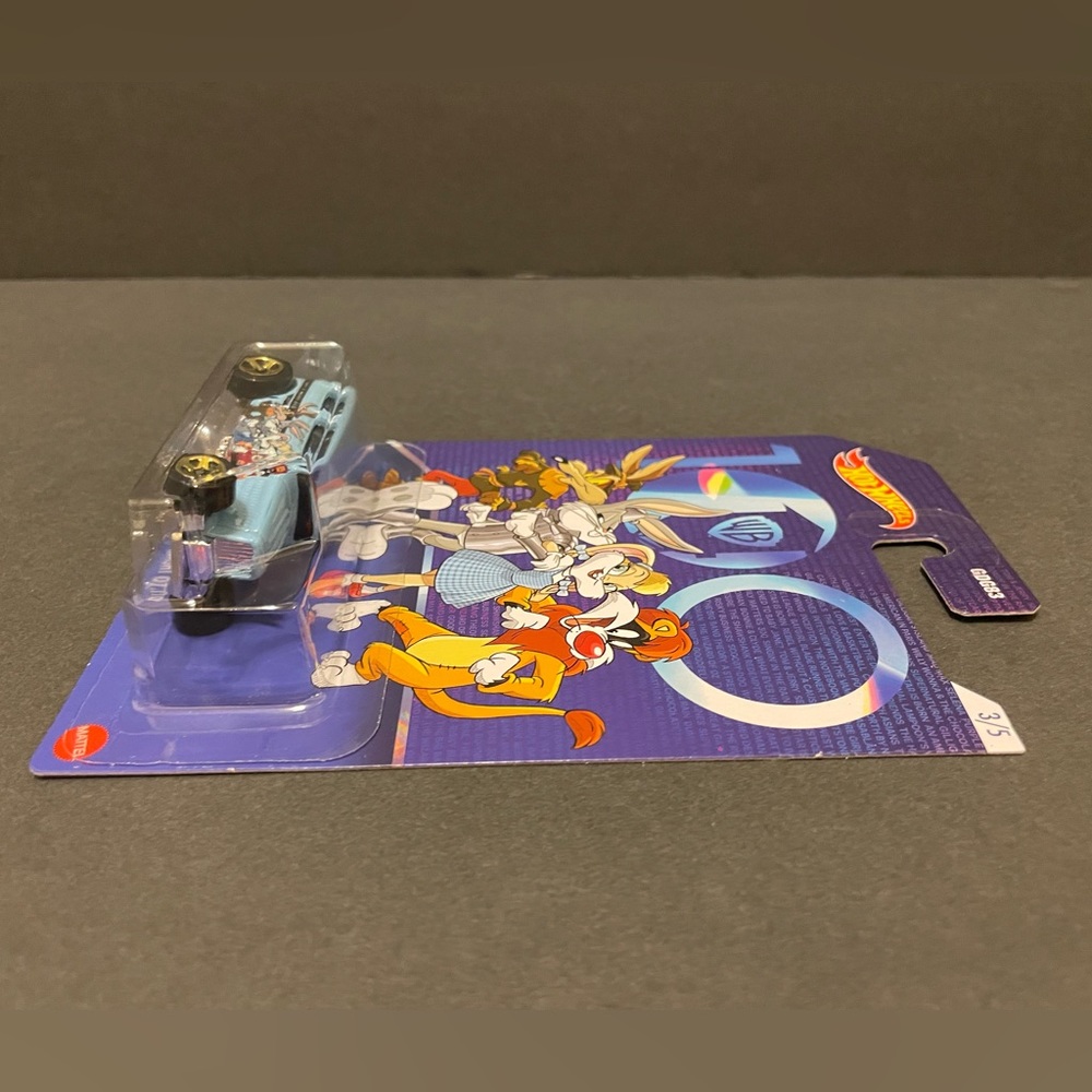 HotWheels Limited Edition - Picture 6 of 7